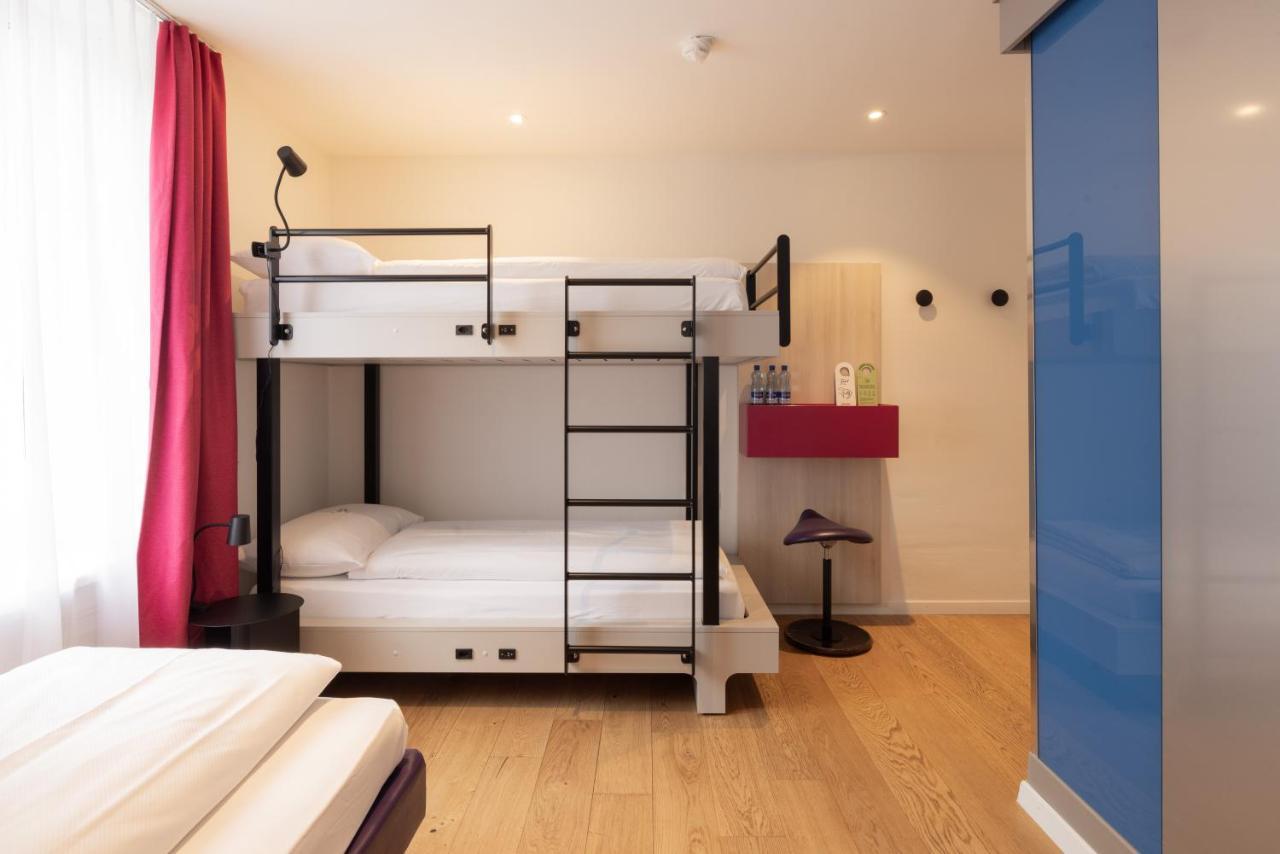 Gasthuis Fred Guest House Hauptbahnhof - Mobile Check-In 2*