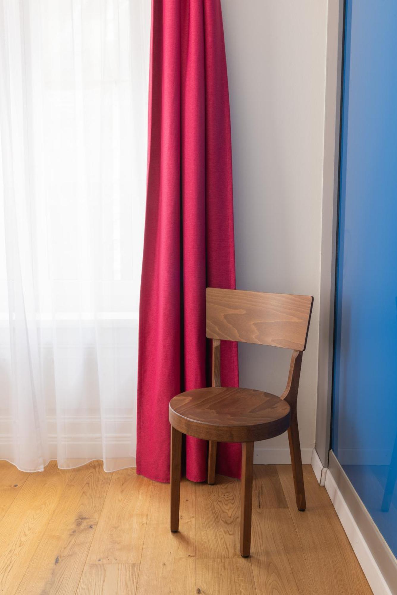Fred Guest House Hauptbahnhof - Mobile Check-In Gasthuis