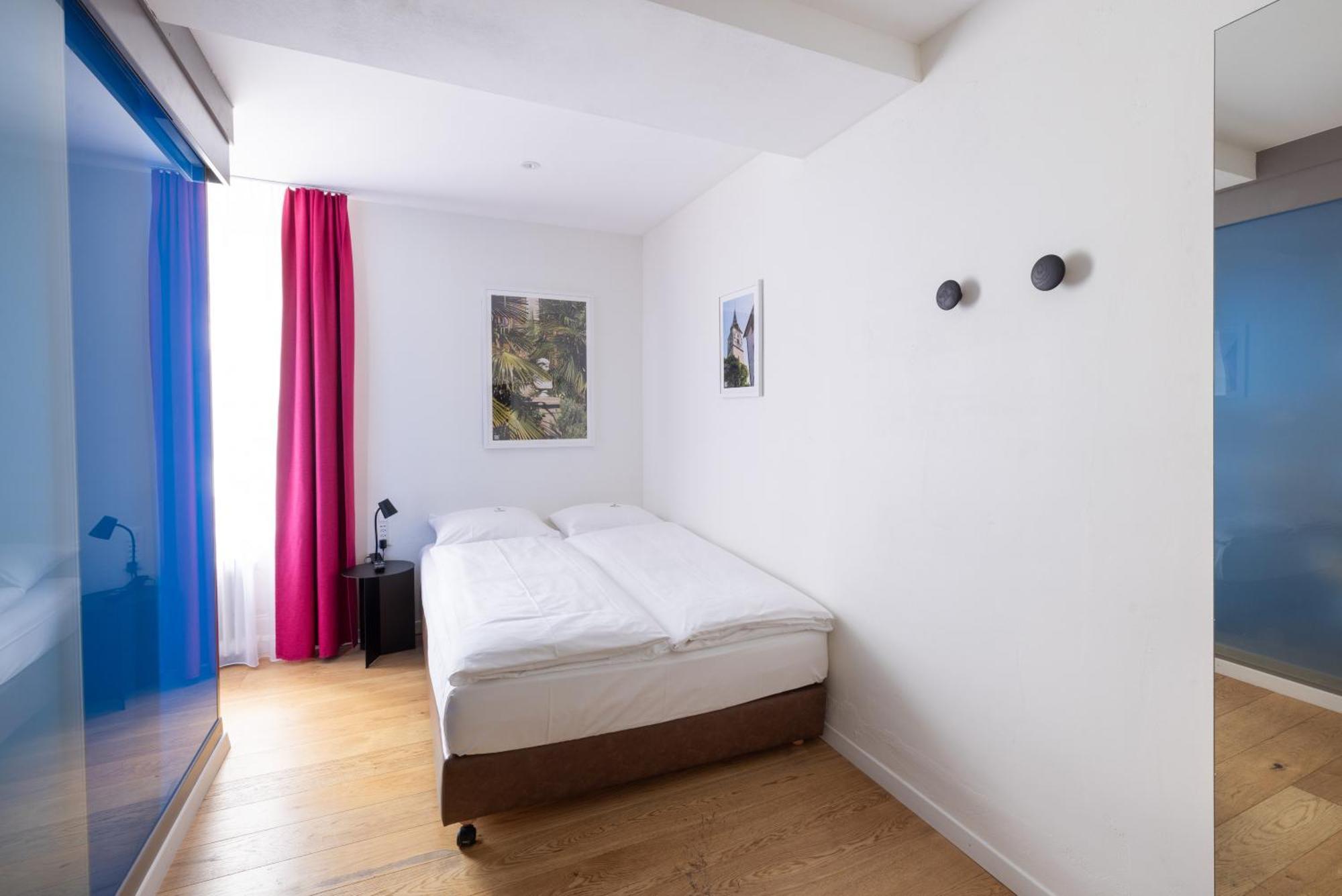 Fred Guest House Hauptbahnhof - Mobile Check-In 2*